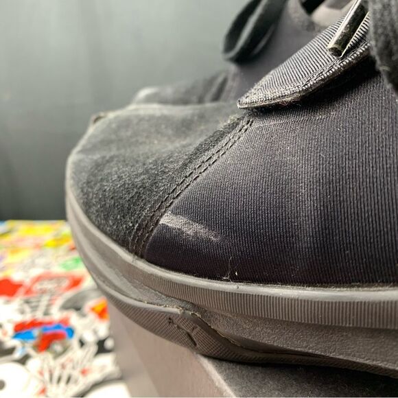 Puma Ignite Limitless Suede Size 10 Women's - Picture 13 of 13